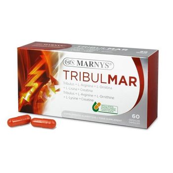 Tribulmar Marnys, 60 Cápsulas