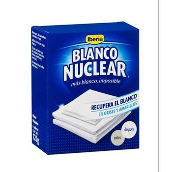 Blanco Nuclear Sobres 120g 217010