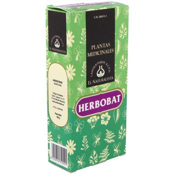 El Naturalista Herbotopa 100gr