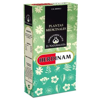 El Naturalista Herdinam 100gr