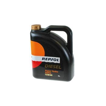 Aceite Reps Diesel Super Turbo Shpd 15w40 5 L Repca