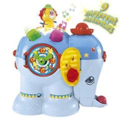 Molto Magic Elephant