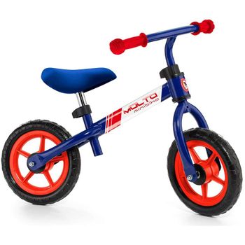 Chicco First Bike - Bicicleta sin pedales con sillín regulable, color rosa,  2-5 años