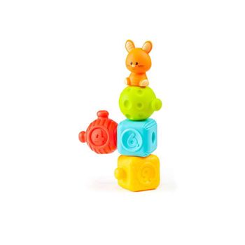 Comprar Fisher-Price Teléfono carita divertida, juguete educativo