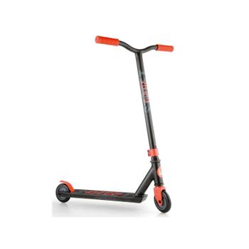 Patinete Deluxe Free Style Scooter Rojo 2 Ruedas 56 Cm (molto - 22223)