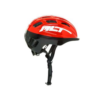 Casco Mlt Rojo (molto - 23300)