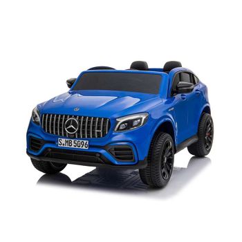 Coche R/c Speed&go Policia Nacional Escala 1:20 (color Baby - 49007) con  Ofertas en Carrefour