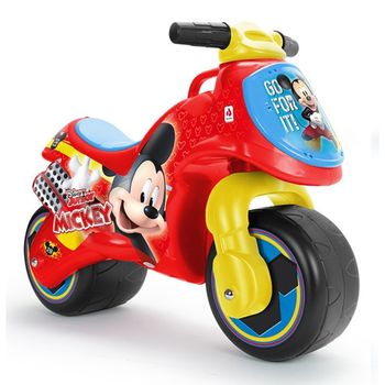 INJUSA MOTO CORREPASILLOS NEOX PAW PATROL