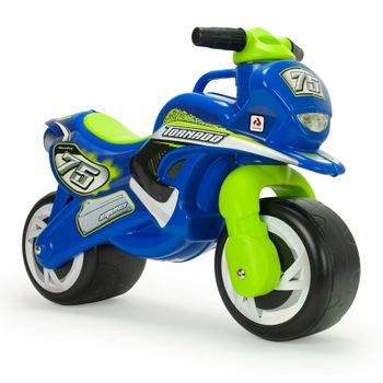 Moto-correpasillos Custom para niños de 5 años