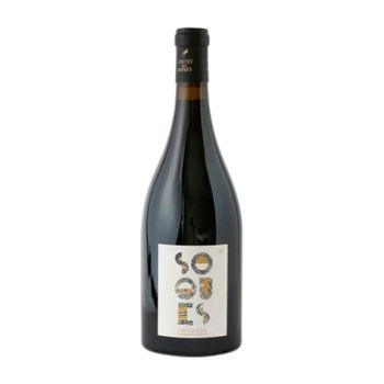 Aspres Soques Empordà 75 Cl 12% Vol.