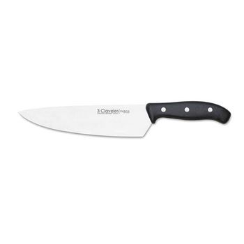 Cuchillo Jamonero Profesional - 3claveles - 932 - 30 Cm.. con Ofertas en  Carrefour