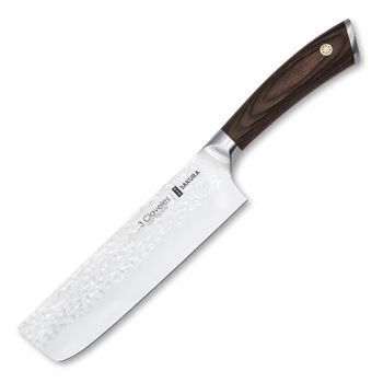 Cuchillo Jamonero Profesional - 3claveles - 932 - 30 Cm.. con Ofertas en  Carrefour