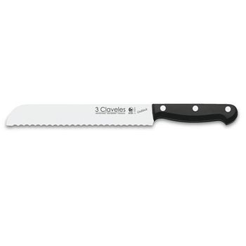 Cuchillo Panero 20cm. Uniblock1121