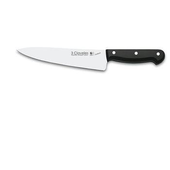 Cuchillo Cocinero 20cm. Uniblock1159