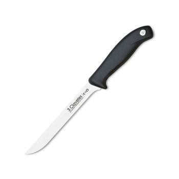 Cuchillo Jamonero POM 3Claveles