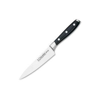 Cuchillo 3 Claveles Toledo Chef Hoja 20cm 8'' 1533 Forjado