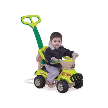 Correpasillos Smoby Maestro Baby Balade