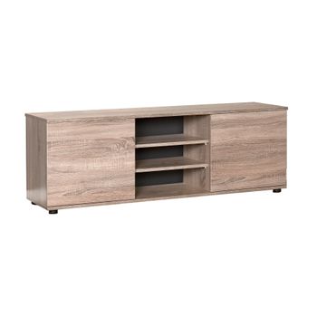 Mesa De Consola Recibidor Entrada Para Salón, Pasillo 101x30x81cm con  Ofertas en Carrefour