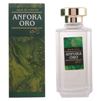 Perfume Unisex Ánfora Oro Instituto Español Edc