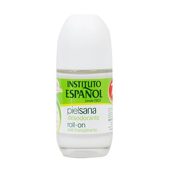 Desodorante Roll-on Piel Sana Instituto Español (75 Ml)