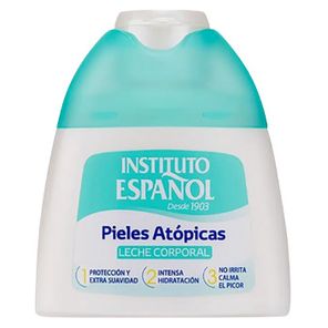 INSTITUTO ESPAÑOL LOCION PIELES ATOPICAS CON DOSIFICADOR 750ML Online