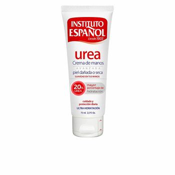 Crema De Manos Instituto Español Urea 20% (75 Ml)