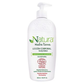 Loción Hidratante Natura Madre Tierra Instituto Español (300 Ml)