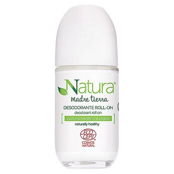 Desodorante Roll-on Natura Madre Tierra Instituto Español (75 Ml)