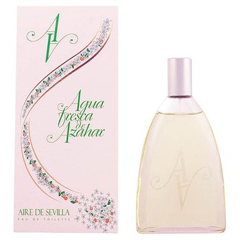 AIRE DE SEVILLA AZUL FRESH Aire Sevilla · precio - Perfumes Club