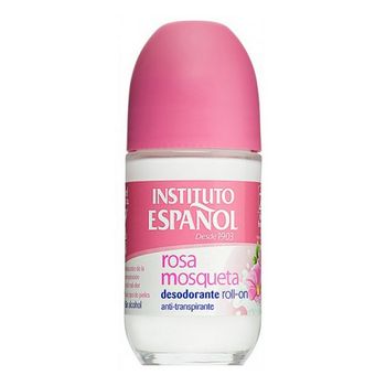 Desodorante Roll-on Rosa Mosqueta Instituto Español (75 Ml)