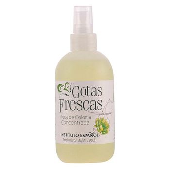 Perfume Unisex Gotas Frescas Instituto Español Edc