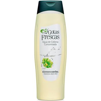 Instituto Español Gotas Frescas Agua De Colonia Spray 500 Ml