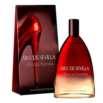 Perfume Mujer Aire Sevilla Bella Aire Sevilla Edt (150 Ml) (reacondicionado  B) con Ofertas en Carrefour