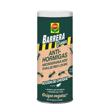 Compo Barrera Green Antihormigas 450 G