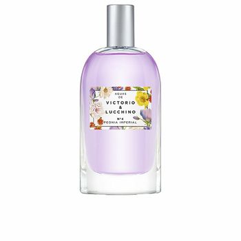 Perfume Mujer Victorio & Lucchino Aguas Nº 4 Edt (30 Ml)