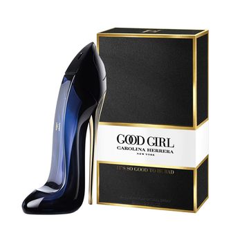 Perfume Mujer Good Girl Carolina Herrera Edp