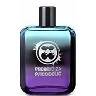 Pacha Psicodelic Eau De Toilette 100 Ml