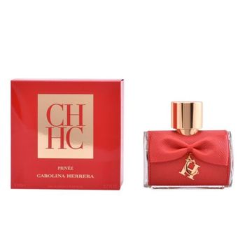 Perfume Mujer Ch Privée Carolina Herrera Edp Capacidad 50 Ml