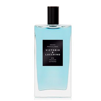 Perfume Hombre V&l Agua Nº 2 Victorio & Lucchino Edt