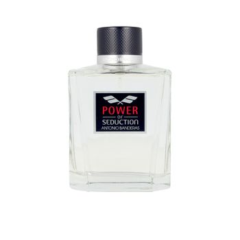 Power Of Seduction Edt Spray 200 Ml