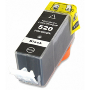 Canon Pgi520 Negro Cartucho De Tinta Generico 2932b001