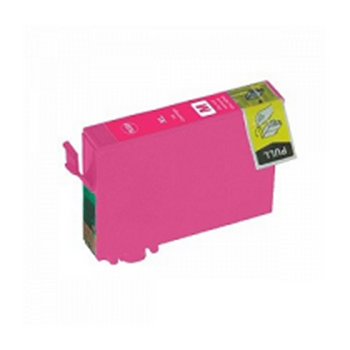 Epson T2633 / 26xl Magenta Cartucho De Tinta Compatible C13t26334010