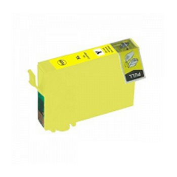 Epson T2634 / 26xl Amarillo Cartucho De Tinta Compatible C13t26344010