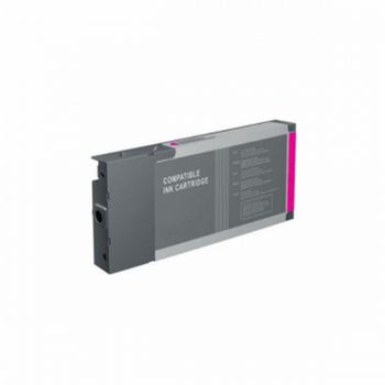 Cartucho Tinta Epson T5443 / C13t544300 Magenta Compatible Epson Stylus Pro 4000 / 4400 / 7600 / 9600