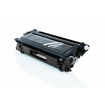 Brother Tn135 / Tn130 Negro Cartucho De Toner Compatible Premium