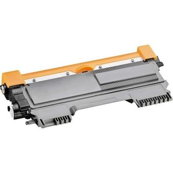 Brother Tn2220 / Tn2210 / Tn2010 Negro Cartucho De Toner Compatible  Premium