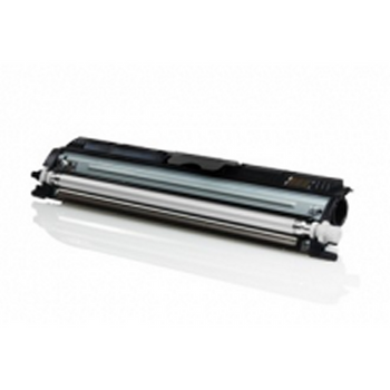 Toner Epson C1600 / Cx16 Negro Compatible C13s050557