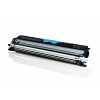 Toner Epson C1600 / Cx16 Cyan Compatible C13s050556