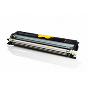 Toner Epson C1600 / Cx16 Amarillo Compatible C13s050554