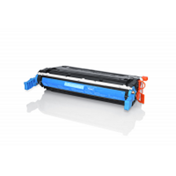 Hp C9721a Cyan Cartucho De Toner Compatible Nâº641a Premium